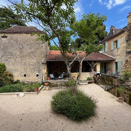 1 Rue Pasquet - 2 Double Rooms In The Main House Beaumont-du-Périgord Dış mekan fotoğraf