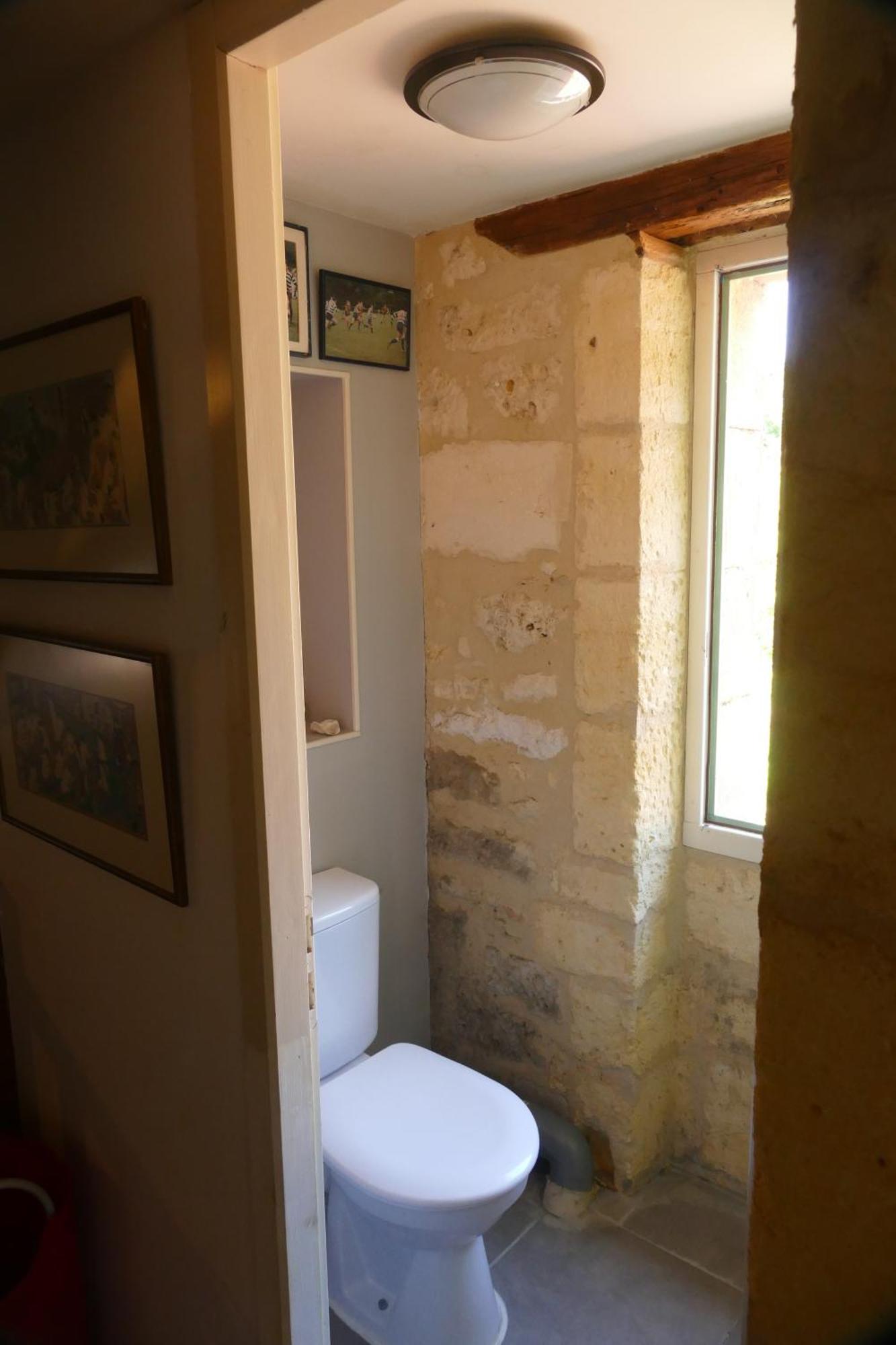 1 Rue Pasquet - 2 Double Rooms In The Main House Beaumont-du-Périgord Dış mekan fotoğraf